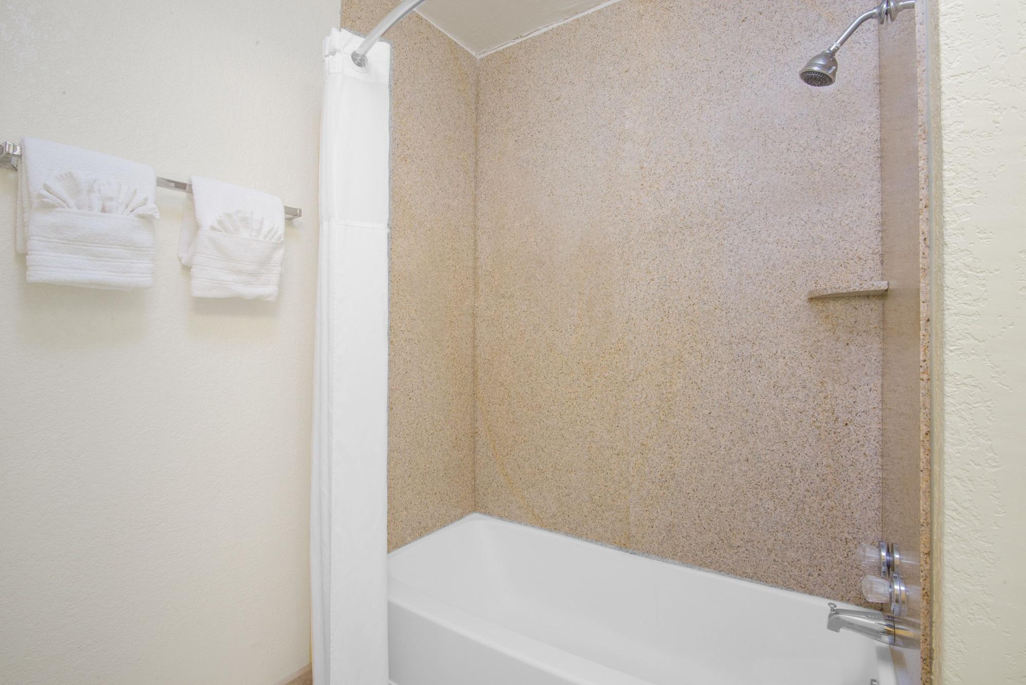 Days Inn By Wyndham Airport - Phoenix Exteriör bild